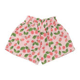 Framboesas - Shorts